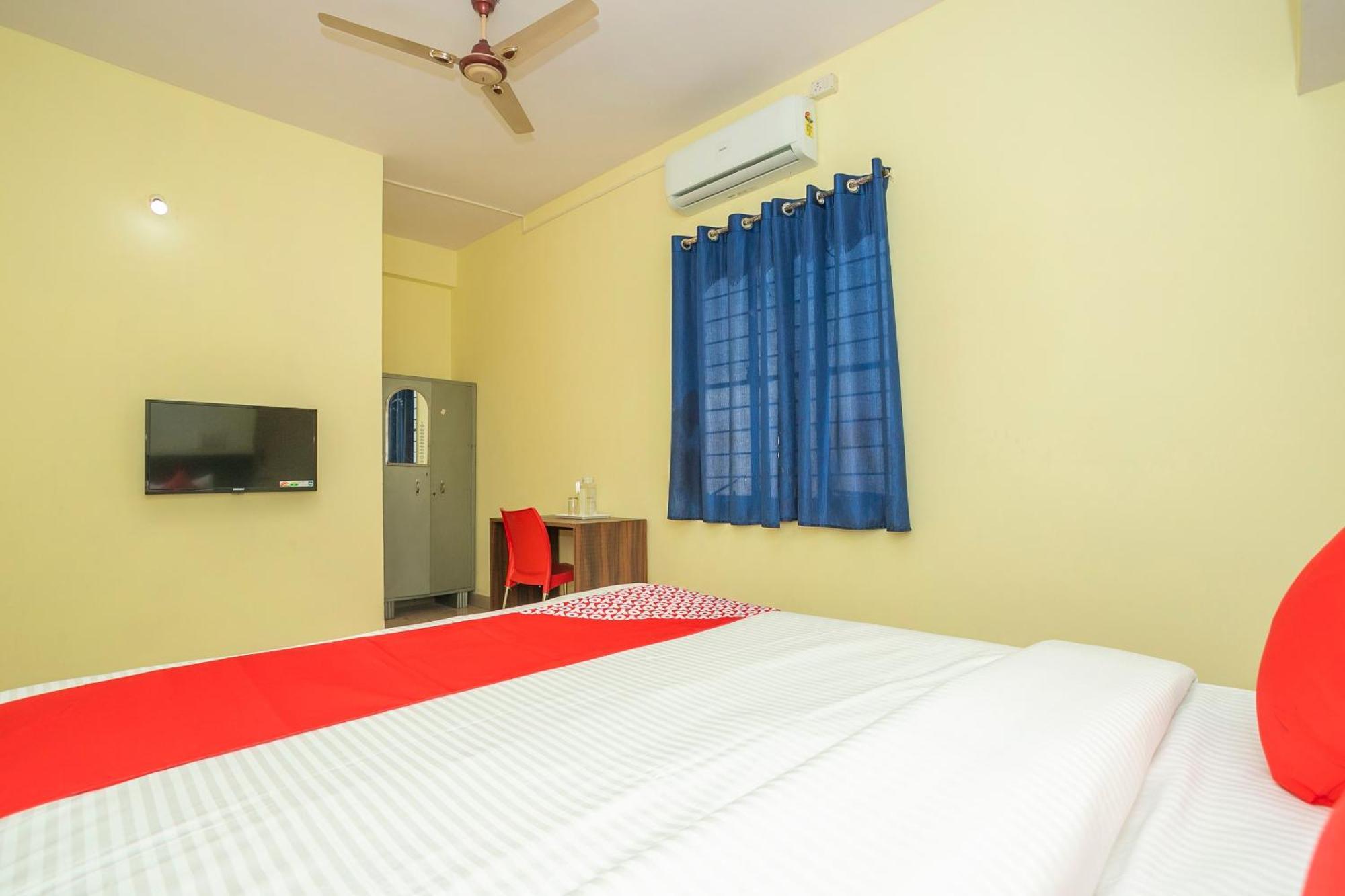 Hotel O Shree Stays Μπανγκαλόρ Εξωτερικό φωτογραφία