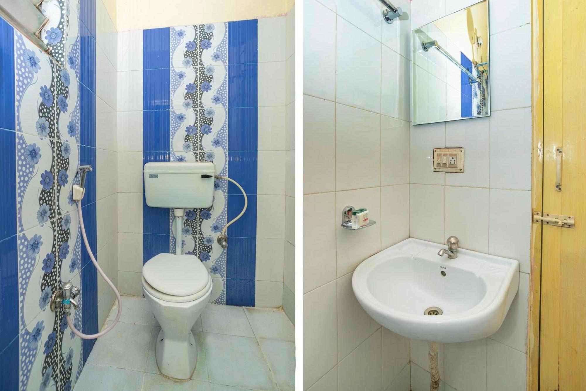 Hotel O Shree Stays Μπανγκαλόρ Εξωτερικό φωτογραφία