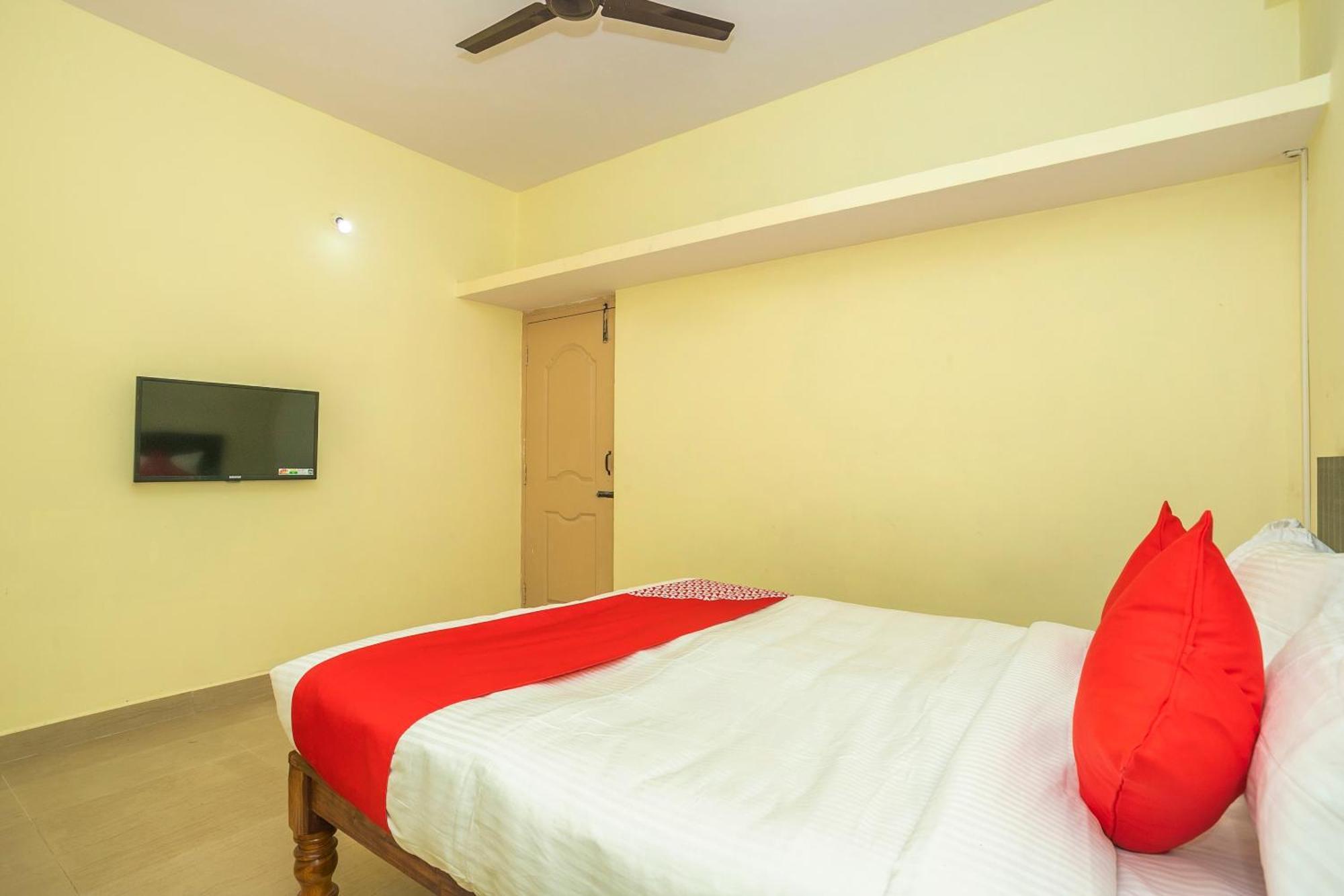 Hotel O Shree Stays Μπανγκαλόρ Εξωτερικό φωτογραφία
