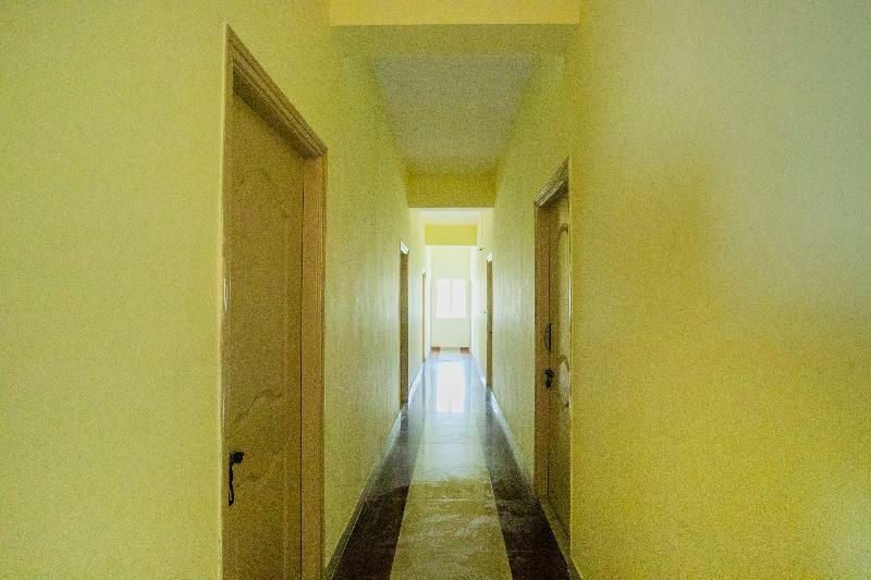 Hotel O Shree Stays Μπανγκαλόρ Εξωτερικό φωτογραφία