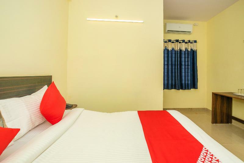 Hotel O Shree Stays Μπανγκαλόρ Εξωτερικό φωτογραφία